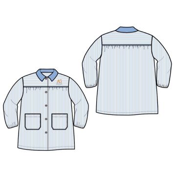 BABI BOTONES ANGELES GALINO